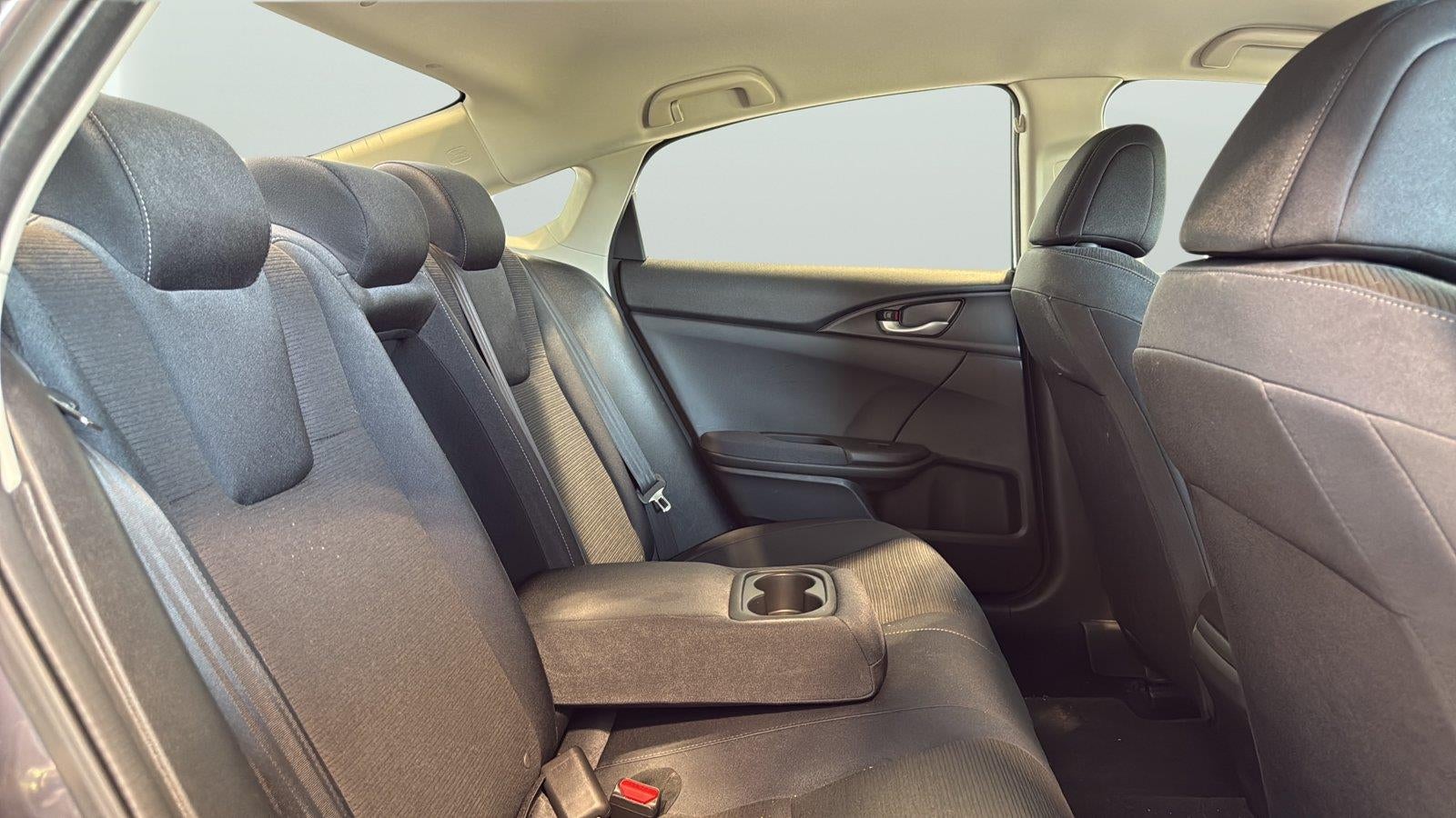 2020 Honda Insight EX