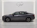 2020 Honda Insight EX
