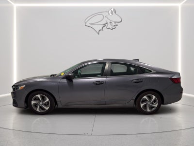 2020 Honda Insight EX