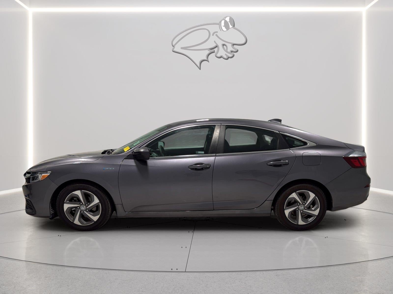 2020 Honda Insight EX