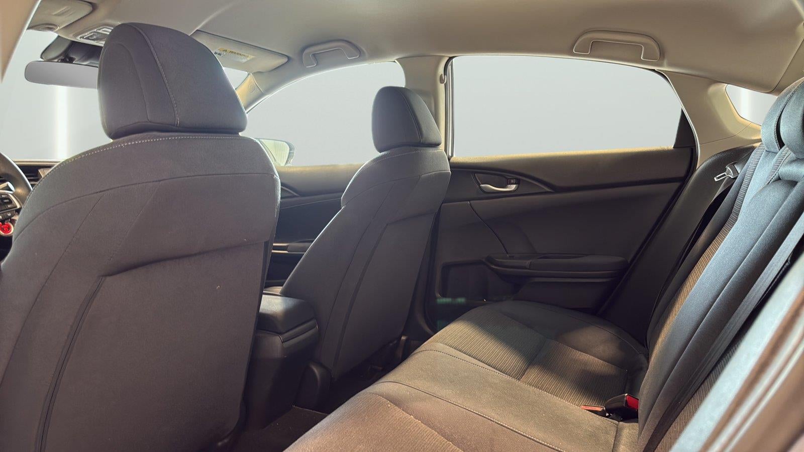 2020 Honda Insight EX