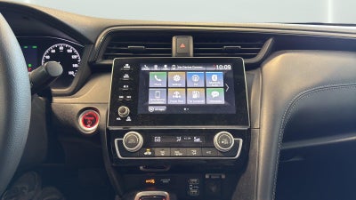 2020 Honda Insight EX