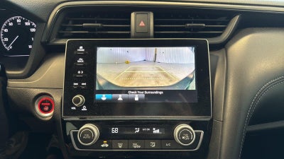 2020 Honda Insight EX