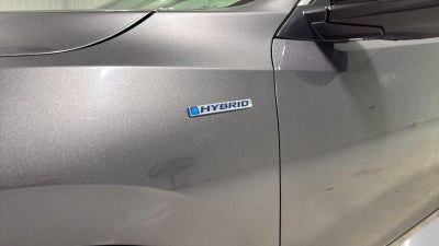 2020 Honda Insight EX