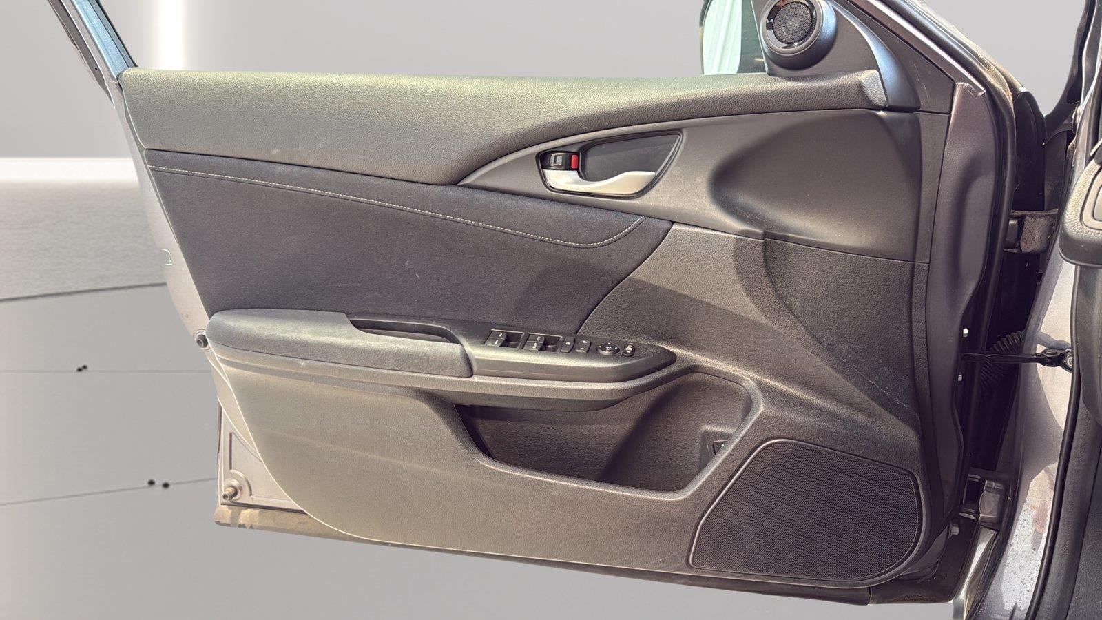 2020 Honda Insight EX