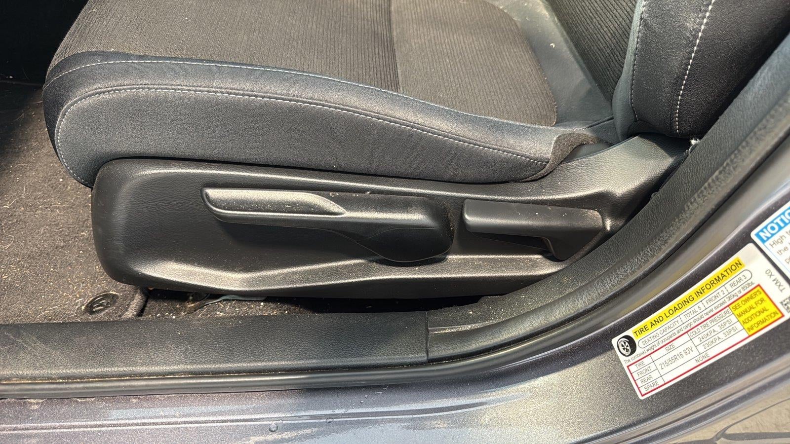 2020 Honda Insight EX