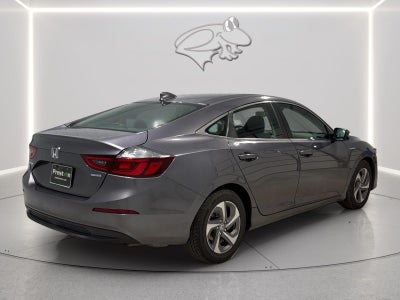 2020 Honda Insight EX