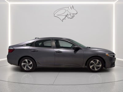 2020 Honda Insight EX