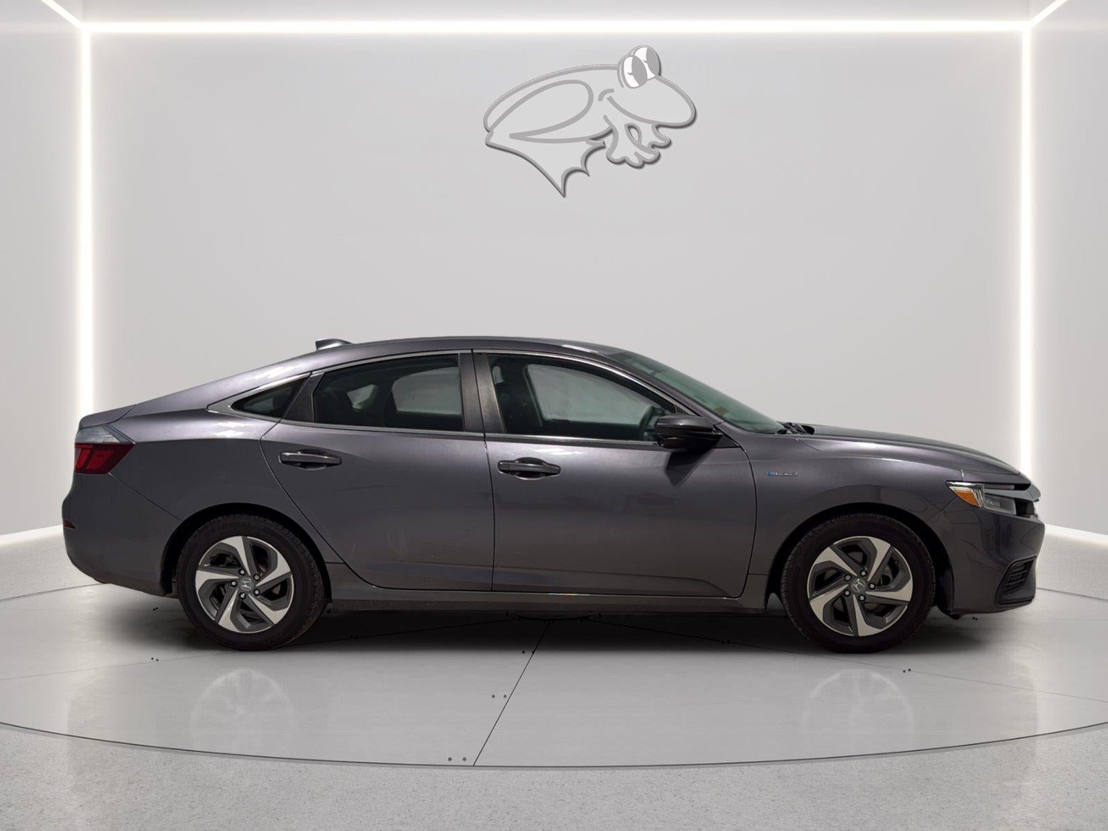 2020 Honda Insight EX