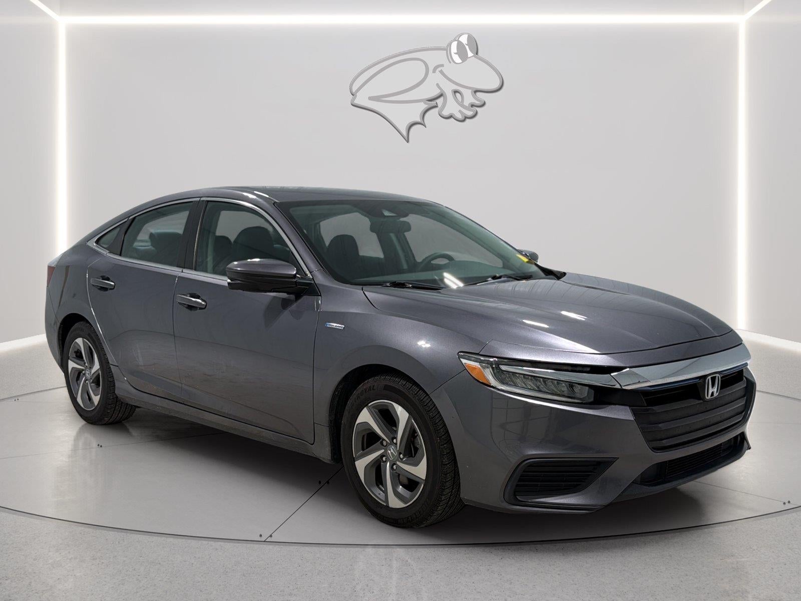 2020 Honda Insight EX