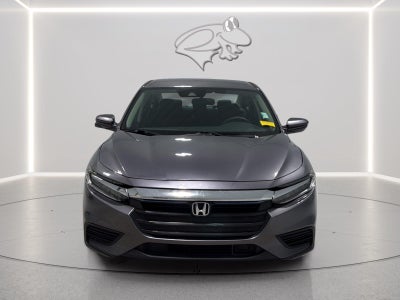2020 Honda Insight EX