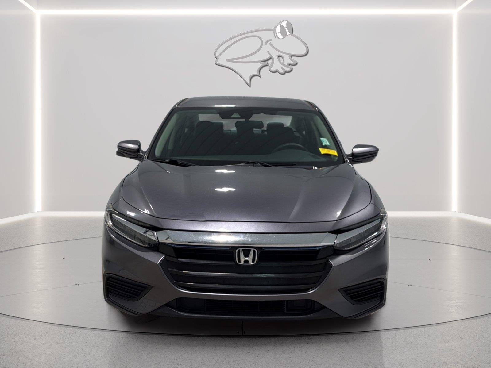 2020 Honda Insight EX