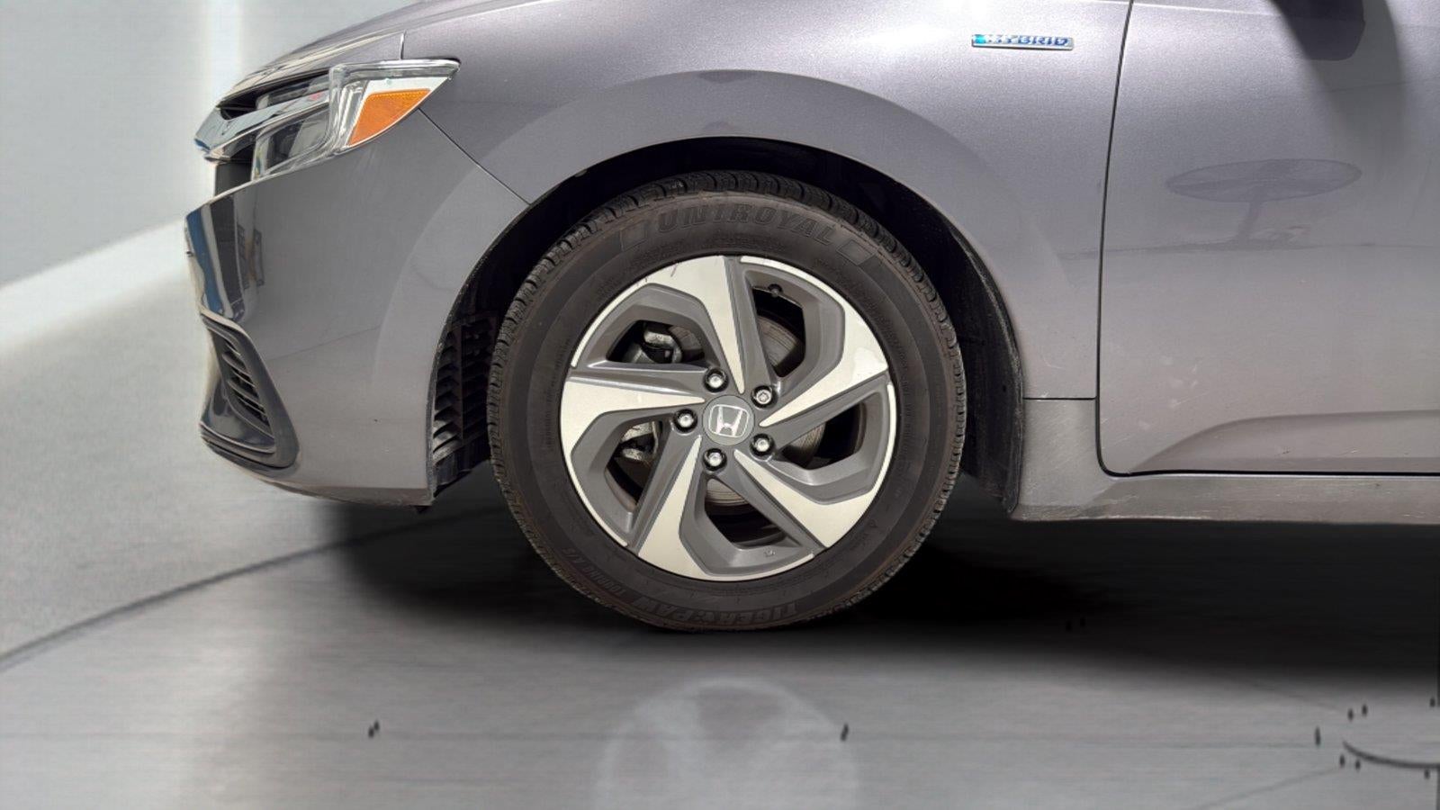 2020 Honda Insight EX