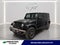 2016 Jeep Wrangler Unlimited 75th Anniversary