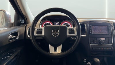 2013 Dodge Durango Citadel