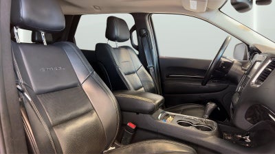 2013 Dodge Durango Citadel