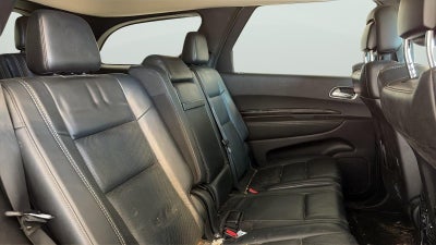 2013 Dodge Durango Citadel