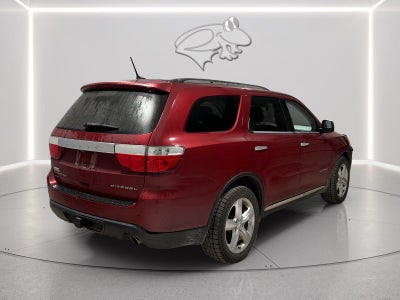 2013 Dodge Durango Citadel