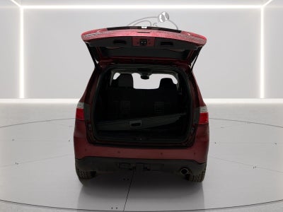 2013 Dodge Durango Citadel