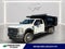 2024 Ford Super Duty F-550 DRW XL