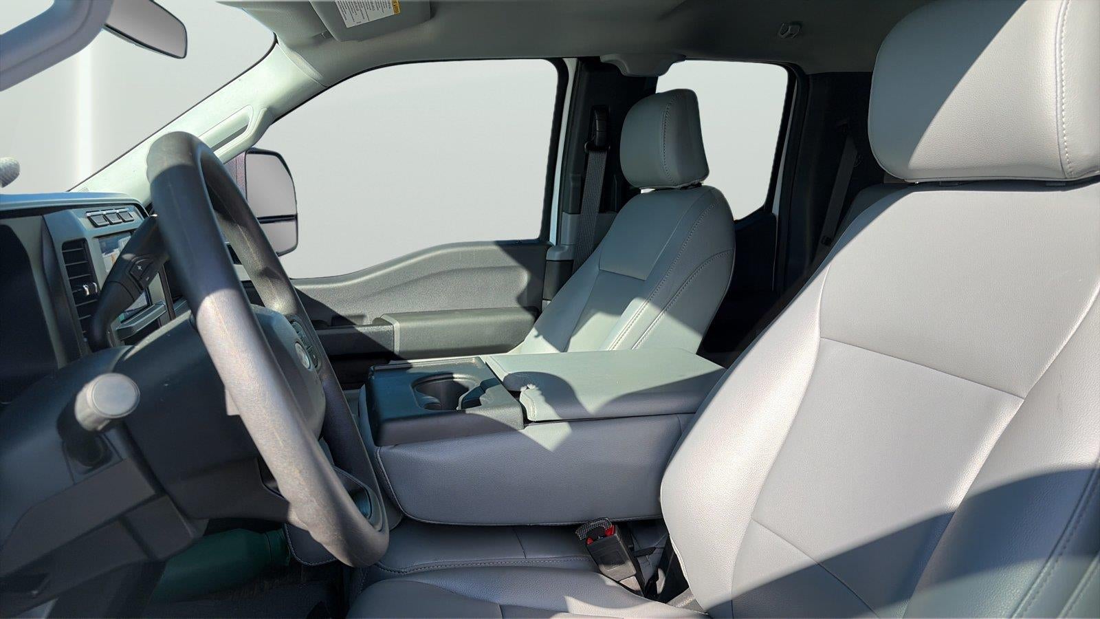 2024 Ford Super Duty F-550 DRW XL