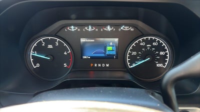 2024 Ford Super Duty F-550 DRW XL