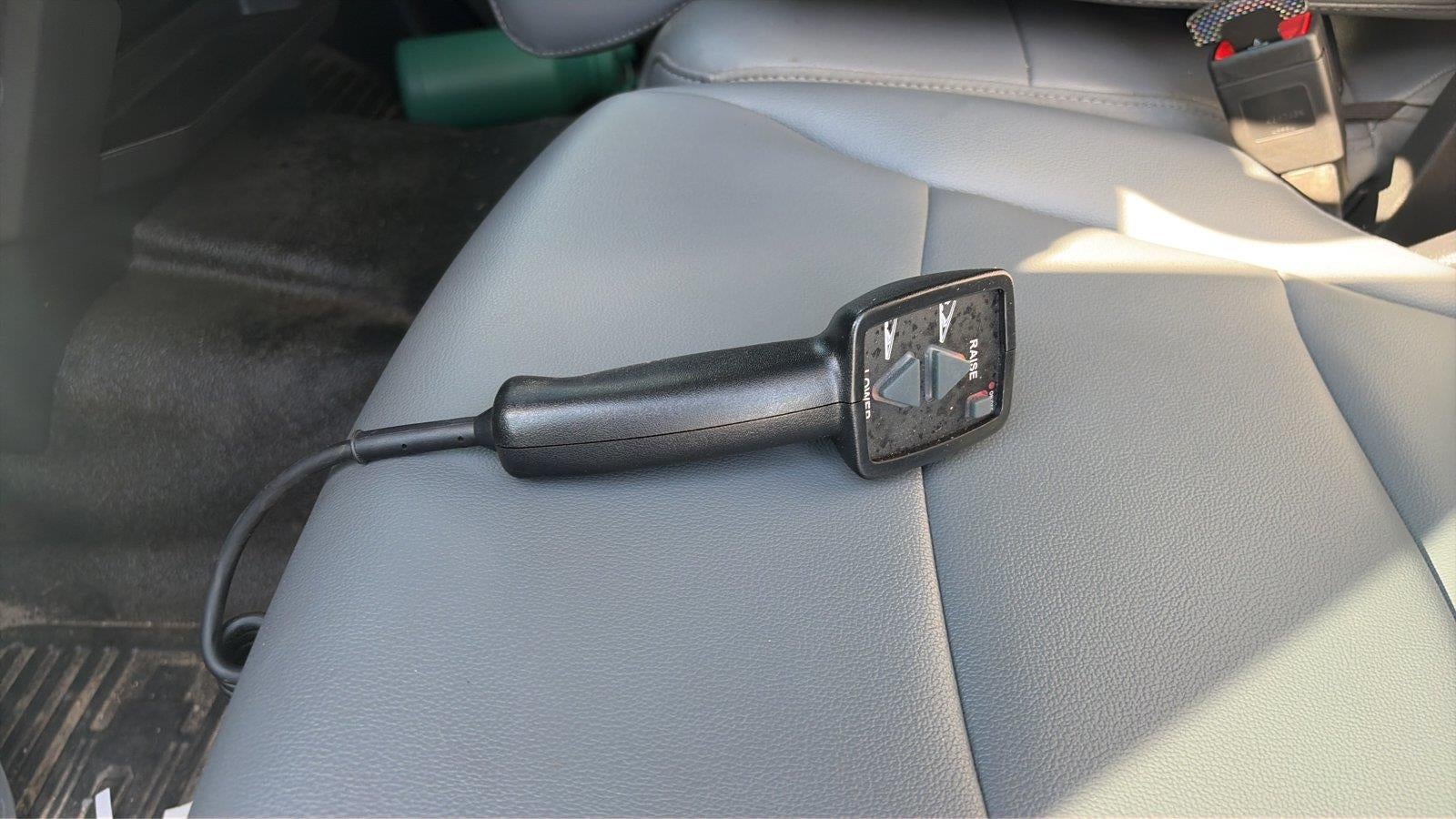 2024 Ford Super Duty F-550 DRW XL