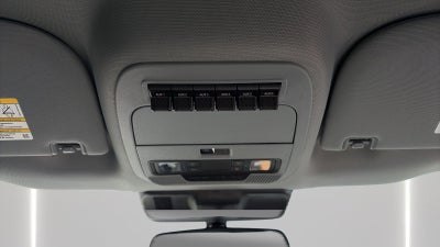 2024 Ford Super Duty F-550 DRW XL