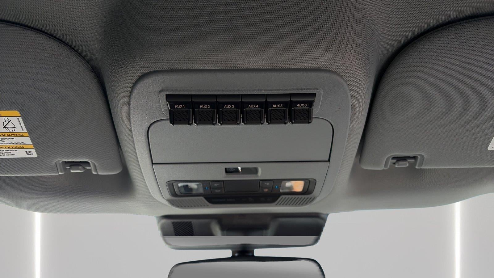 2024 Ford Super Duty F-550 DRW XL