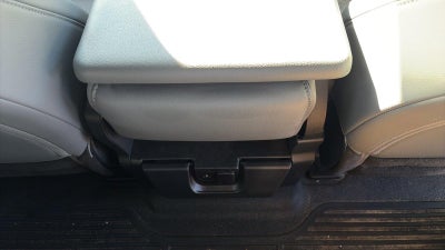 2024 Ford Super Duty F-550 DRW XL