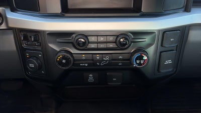 2024 Ford Super Duty F-550 DRW XL