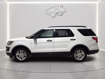 2017 Ford Explorer Base
