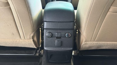 2017 Ford Explorer Base