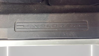 2017 Ford Explorer Base