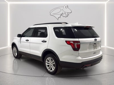 2017 Ford Explorer Base