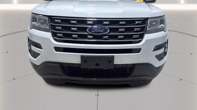 2017 Ford Explorer Base