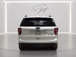 2017 Ford Explorer Base