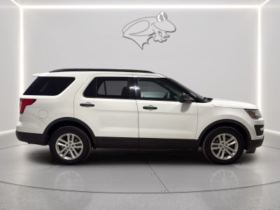 2017 Ford Explorer Base