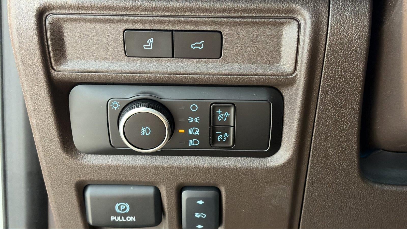 2023 Ford Expedition Max King Ranch
