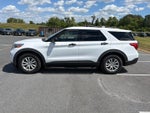 2021 Ford Explorer Base