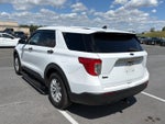 2021 Ford Explorer Base