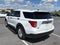 2021 Ford Explorer Base