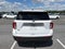 2021 Ford Explorer Base