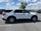 2021 Ford Explorer Base