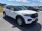 2021 Ford Explorer Base