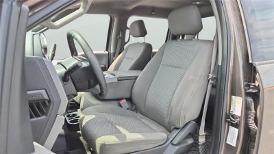 2017 Ford Super Duty F-250 XLT