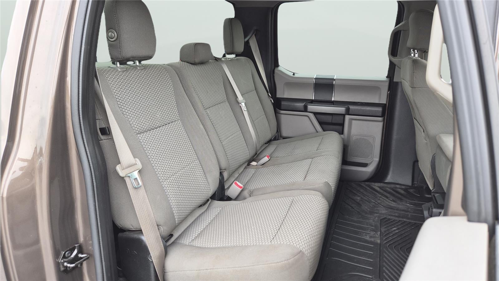 2017 Ford Super Duty F-250 XLT