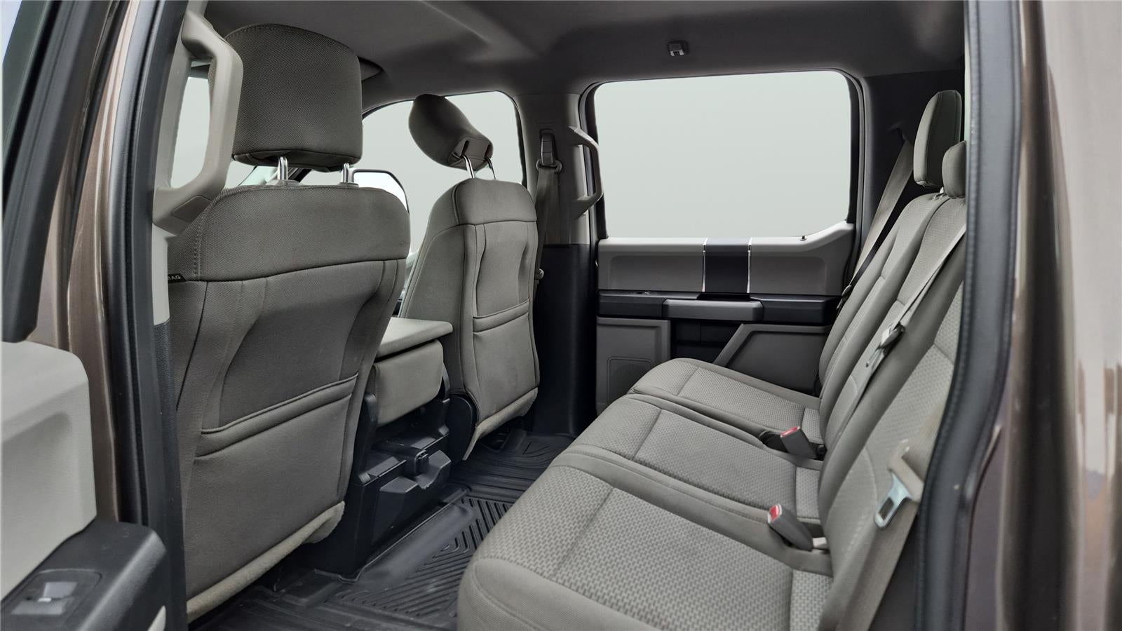 2017 Ford Super Duty F-250 XLT