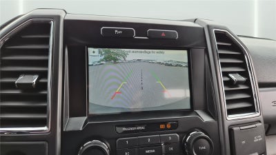 2017 Ford Super Duty F-250 XLT