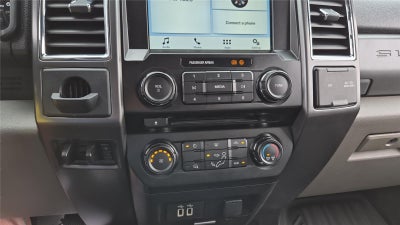 2017 Ford Super Duty F-250 XLT